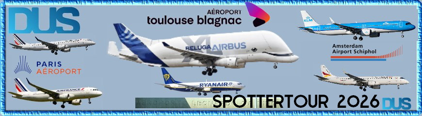 SpOttertOur 2026