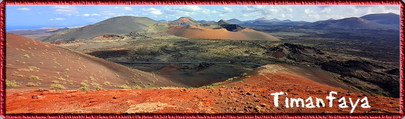 Timanfaya Timanfaya