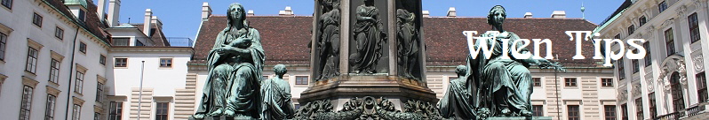 Wien Tips
