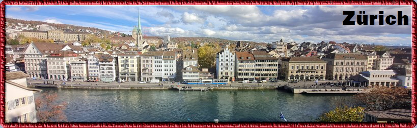 Zürich Zürich