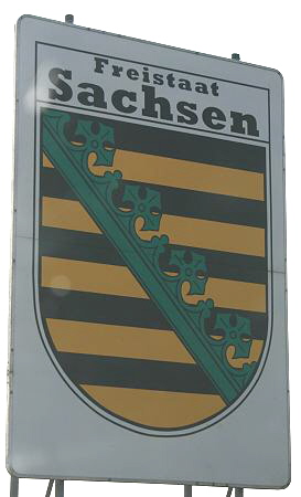 Freistaat Sachsen Freistaat Sachsen