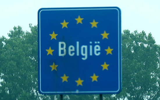 Belgie Belgie