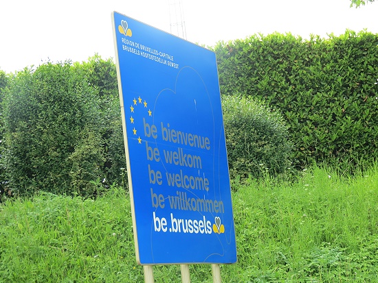 bienvenue brussels bienvenue brussels