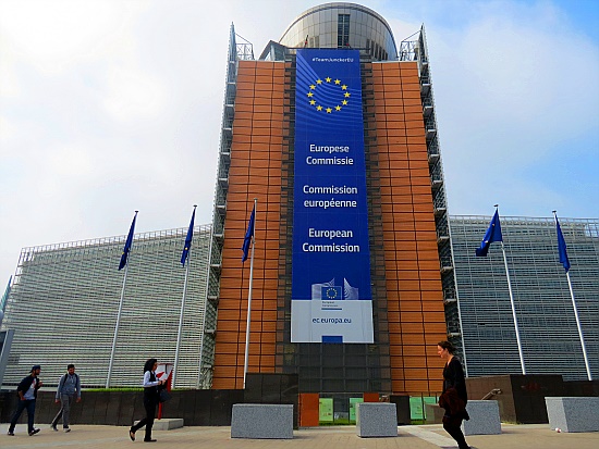 Europese Commisie Europese Commisie