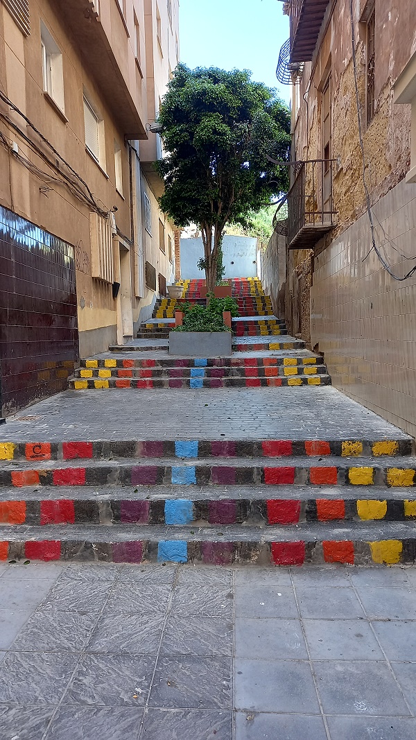  Cartagena