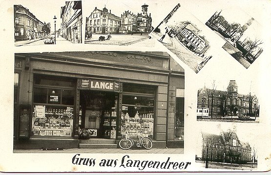 Lalas Reisen Langendreer