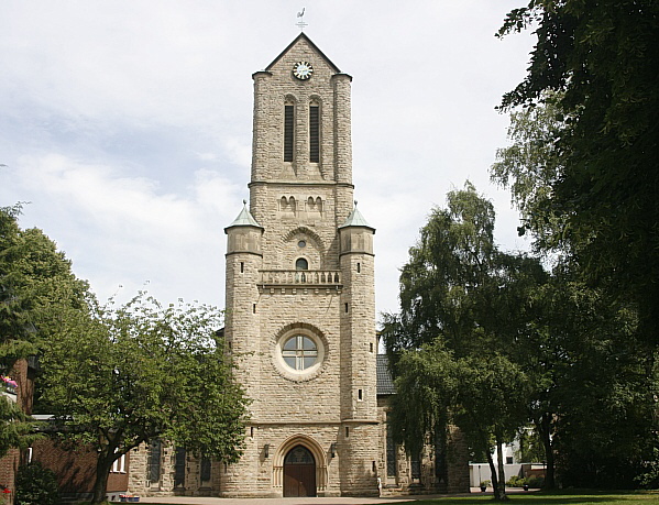 Marienkirche