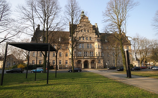 Amtsgericht Langendreer