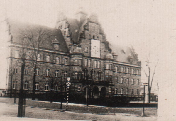 Amtsgericht Langendreer