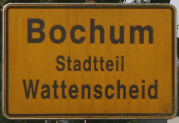 Wattenscheid