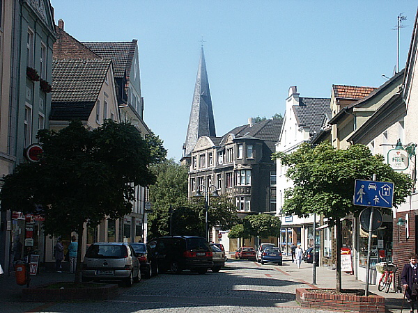 Alte Bahnhofstra�e