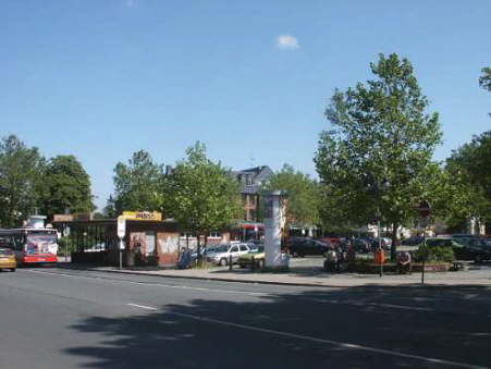 Langendreer Markt