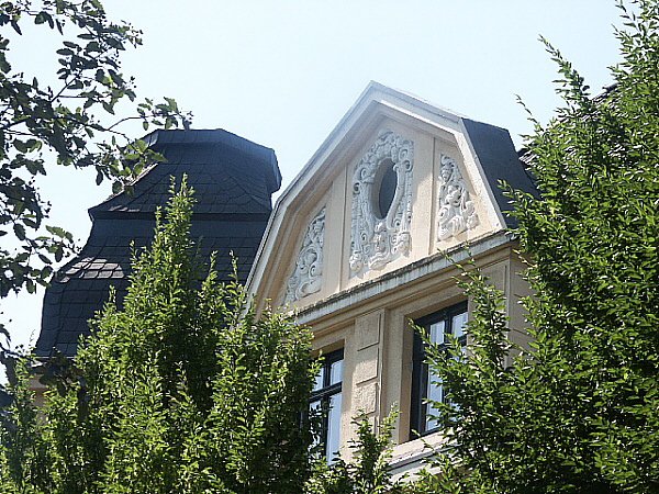 Alte Bahnhofstra�e