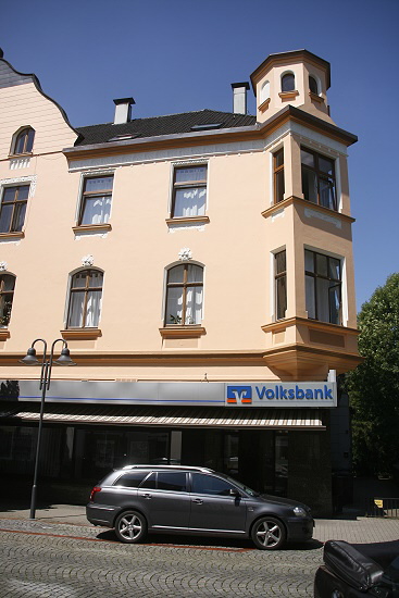 Alte Bahnhofstra�e