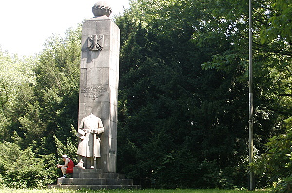 Denkmal