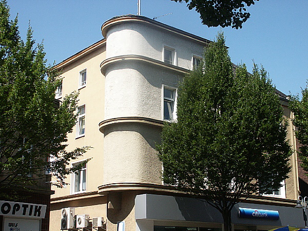 Alte Bahnhofstra�e