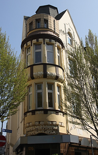 Alte Bahnhofstra�e