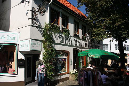 Bochum - Rietk�tter