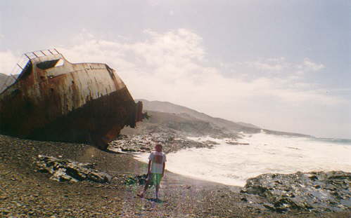 Fuerteventura