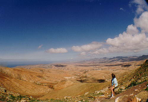 Fuerteventura