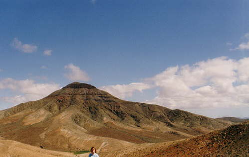 Fuerteventura