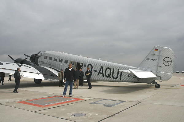 JU 52