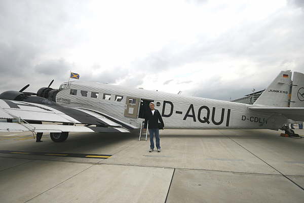 JU 52