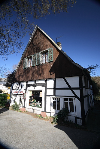 K�per Haus