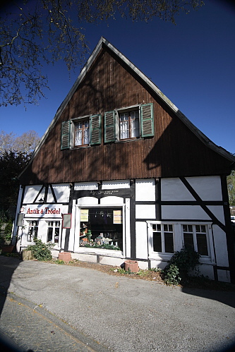 K�per Haus