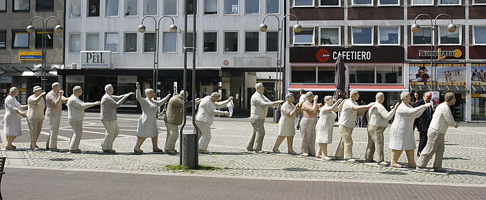 Alltagsmenschen