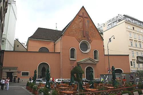 Kapuziner Gruft