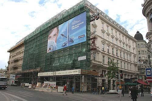 Hotel Sacher