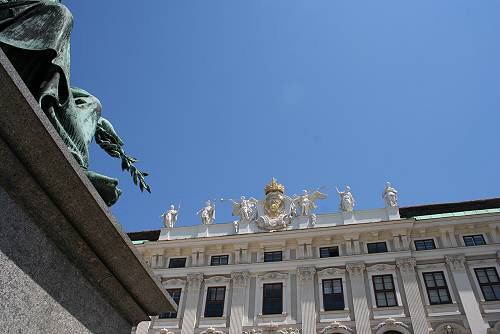 Hofburg