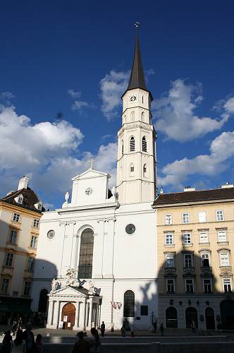 Michaelerkirche