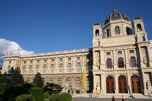 Kunsthistorisches Museum