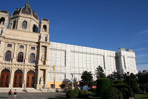 Kunsthistorisches Museum