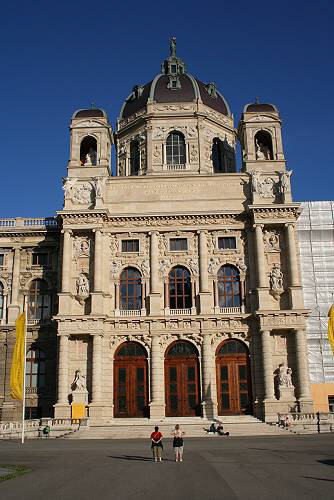 Kunsthistorisches Museum