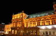 Wien bei Nacht