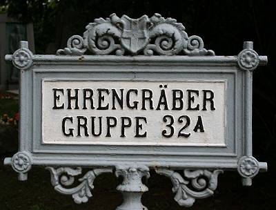 Zentralfriedhof Wien