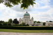 Zentralfriedhof Wien
