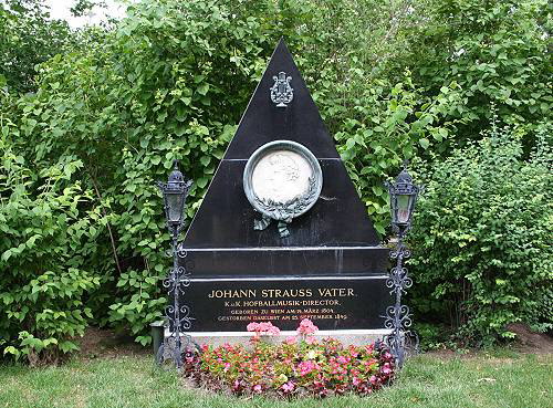 Zentralfriedhof Wien