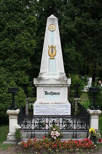 Zentralfriedhof Wien