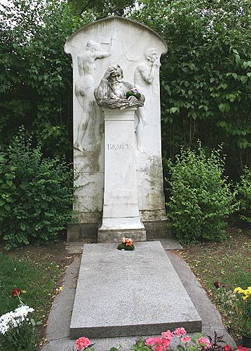 Zentralfriedhof Wien