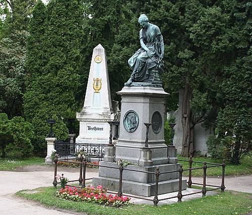 Zentralfriedhof Wien