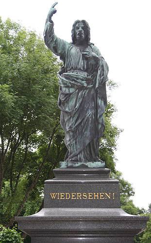Zentralfriedhof Wien
