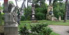 Zentralfriedhof Wien