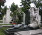 Zentralfriedhof Wien