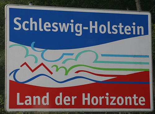 Schleswig Holstein - Land der Horizonte Schleswig Holstein - Land der Horizonte