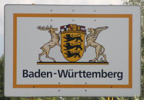 Baden Württemberg Baden Württemberg