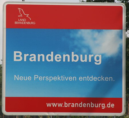 Brandenburg - neue Perspektiven entdecken